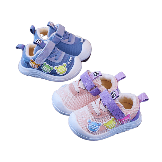 Babbie Bliss Baby shoes Active Adventures