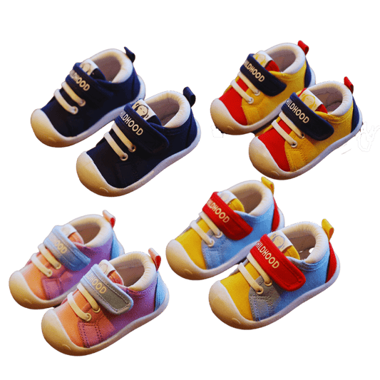 Babbie Bliss Baby shoes Little Athlete