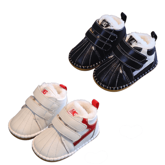 Babbie Bliss Children's winter boots Snow Fairy